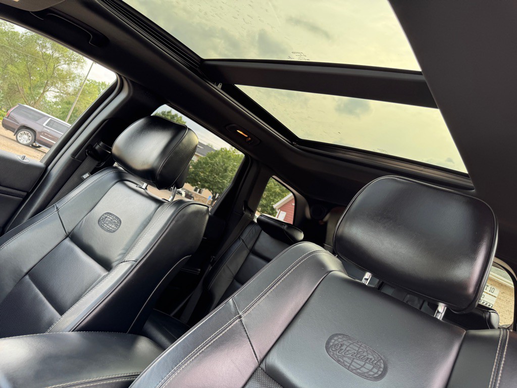 2014 Jeep Grand Cherokee Image 39