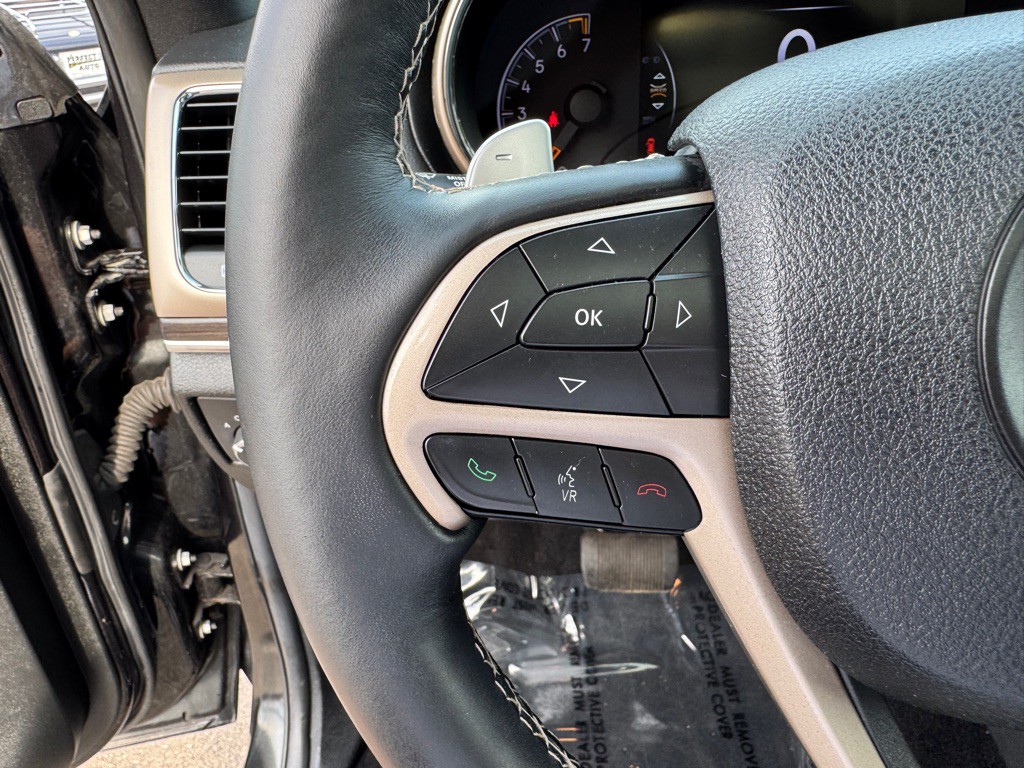 2014 Jeep Grand Cherokee Image 54