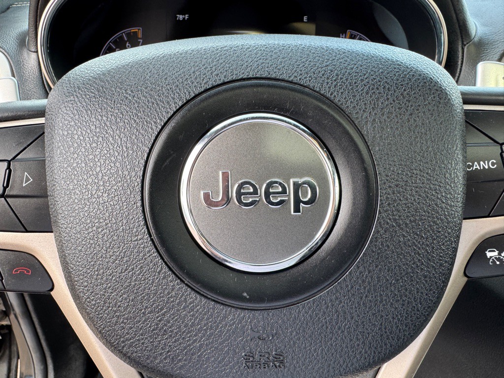 2014 Jeep Grand Cherokee Image 55