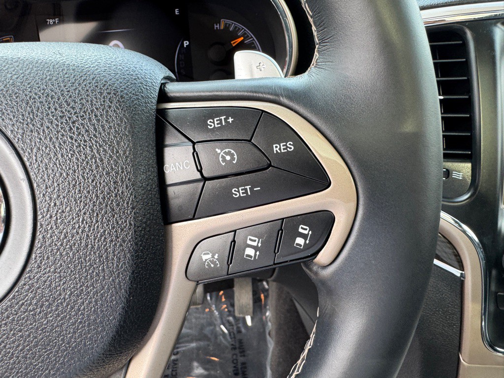 2014 Jeep Grand Cherokee Image 56