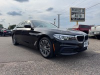 Image for 2019 BMW 5 Series 530i xDrive ID: 6739471