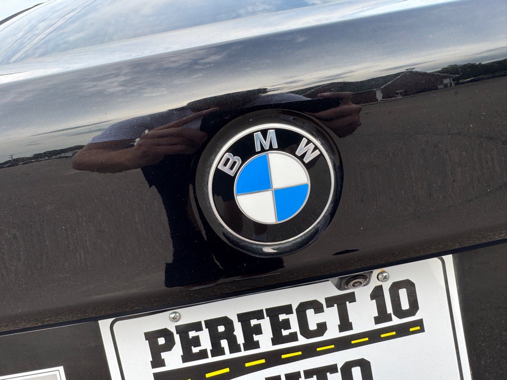 2019 BMW 5 Series Image 13