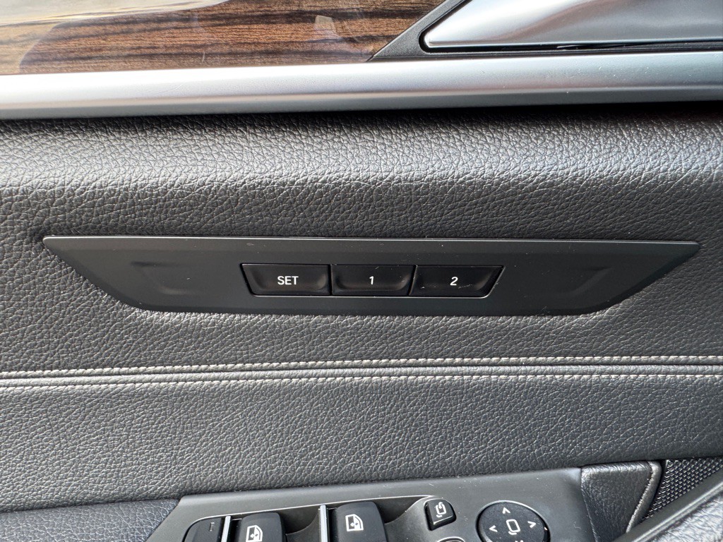 2019 BMW 5 Series Image 20