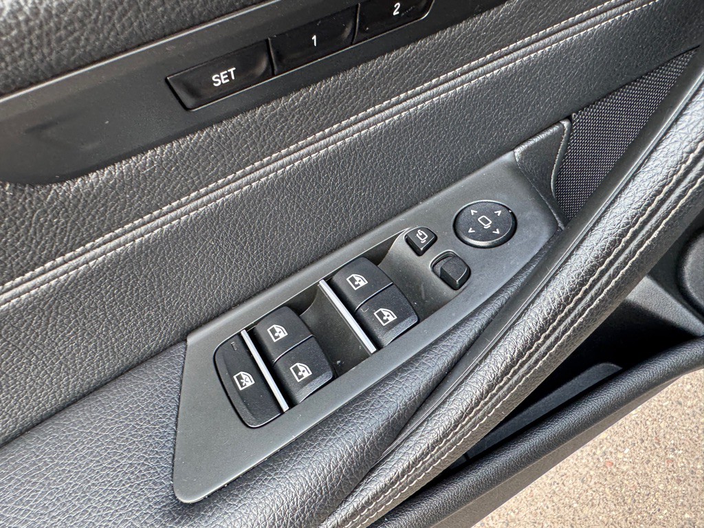 2019 BMW 5 Series Image 21