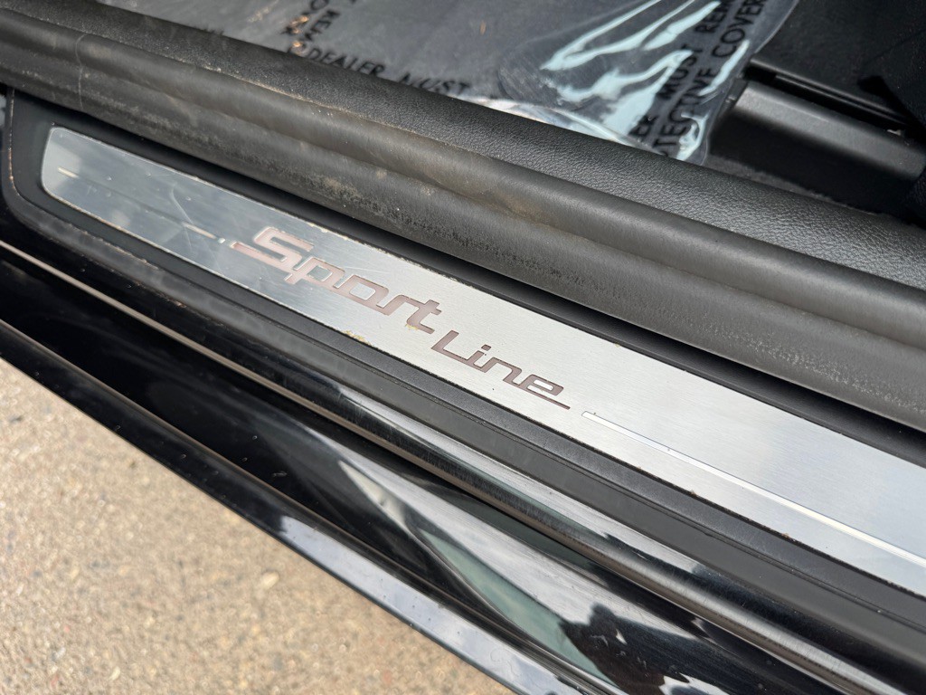 2019 BMW 5 Series Image 22
