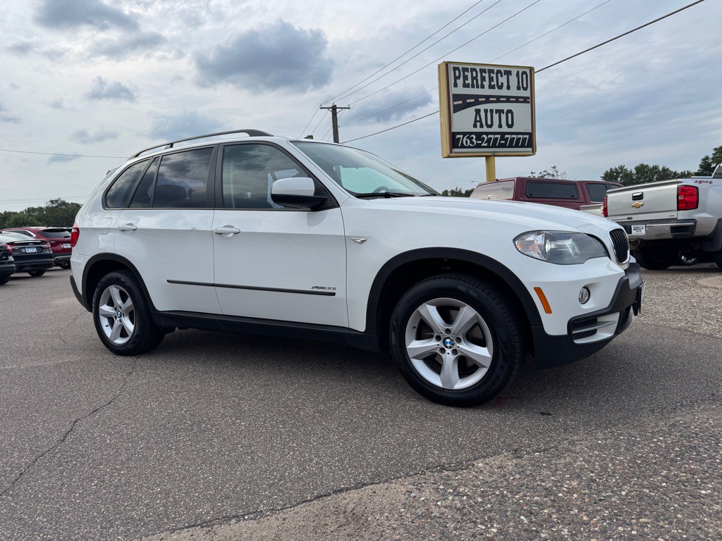 2010 BMW X5 Image 2