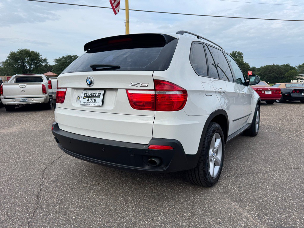 2010 BMW X5 Image 5