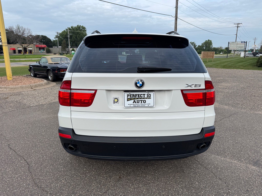 2010 BMW X5 Image 6