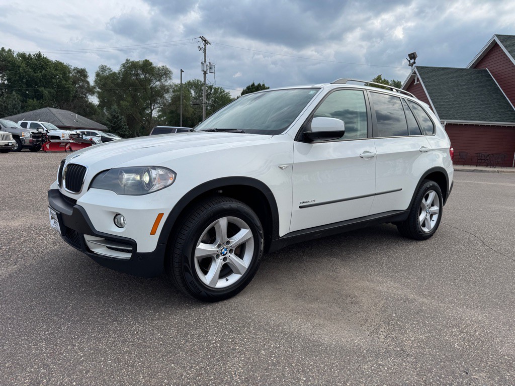 2010 BMW X5 Image 10