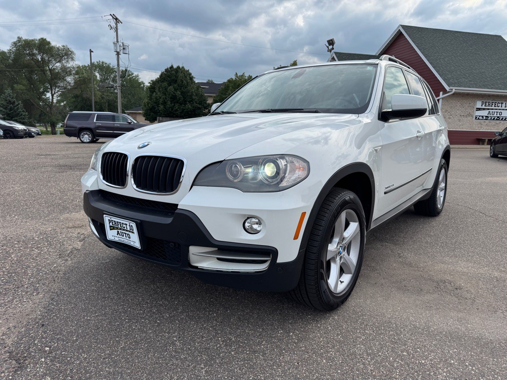 2010 BMW X5 Image 11