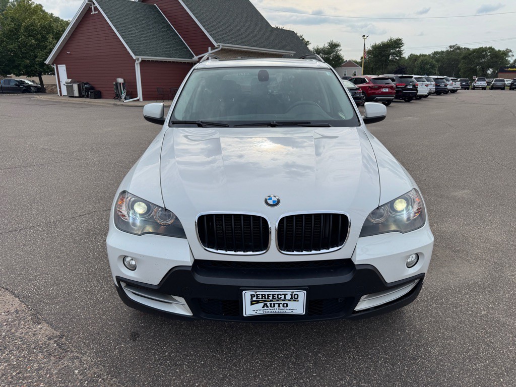 2010 BMW X5 Image 12