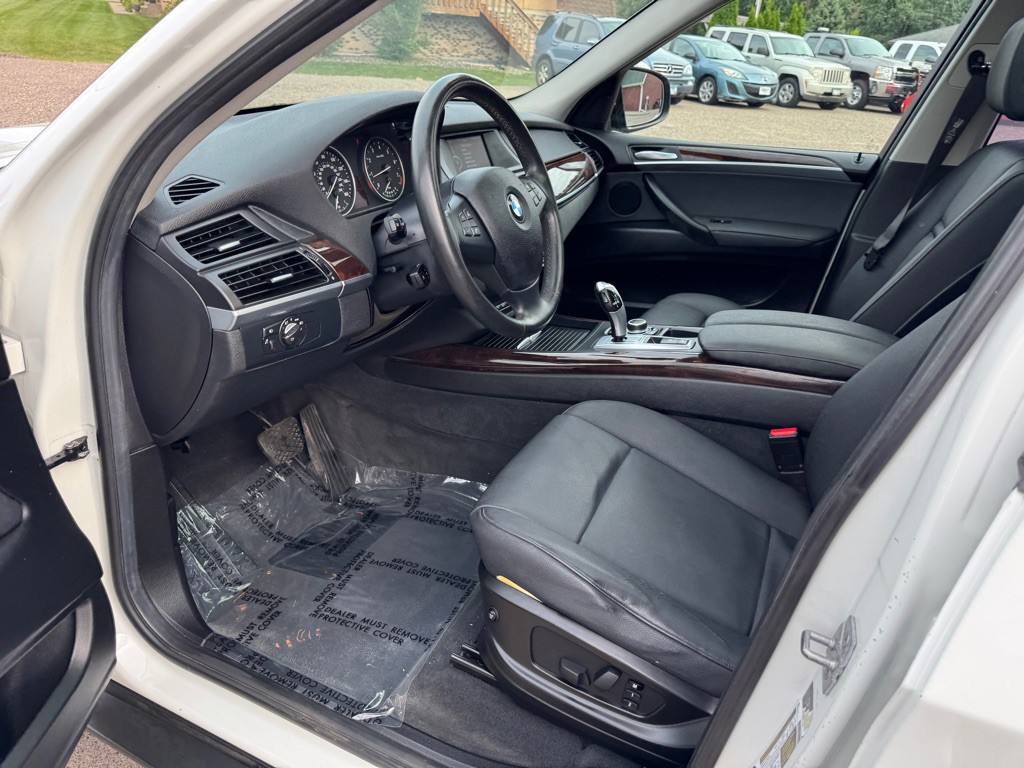 2010 BMW X5 Image 17