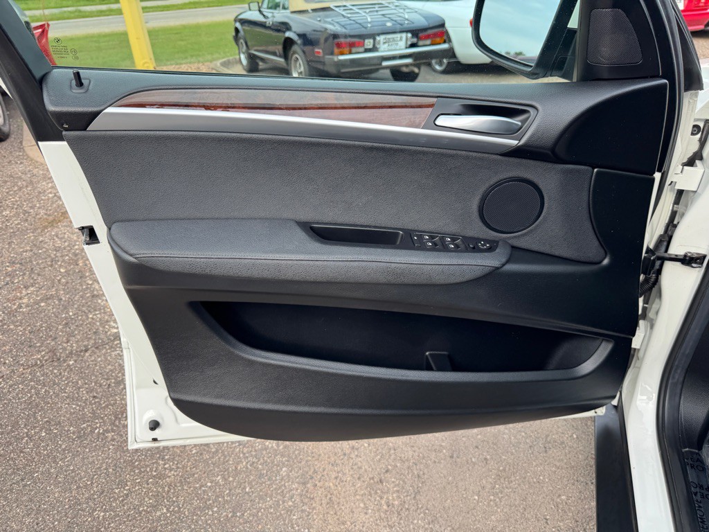 2010 BMW X5 Image 19