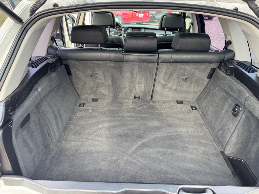 2010 BMW X5 Image 23