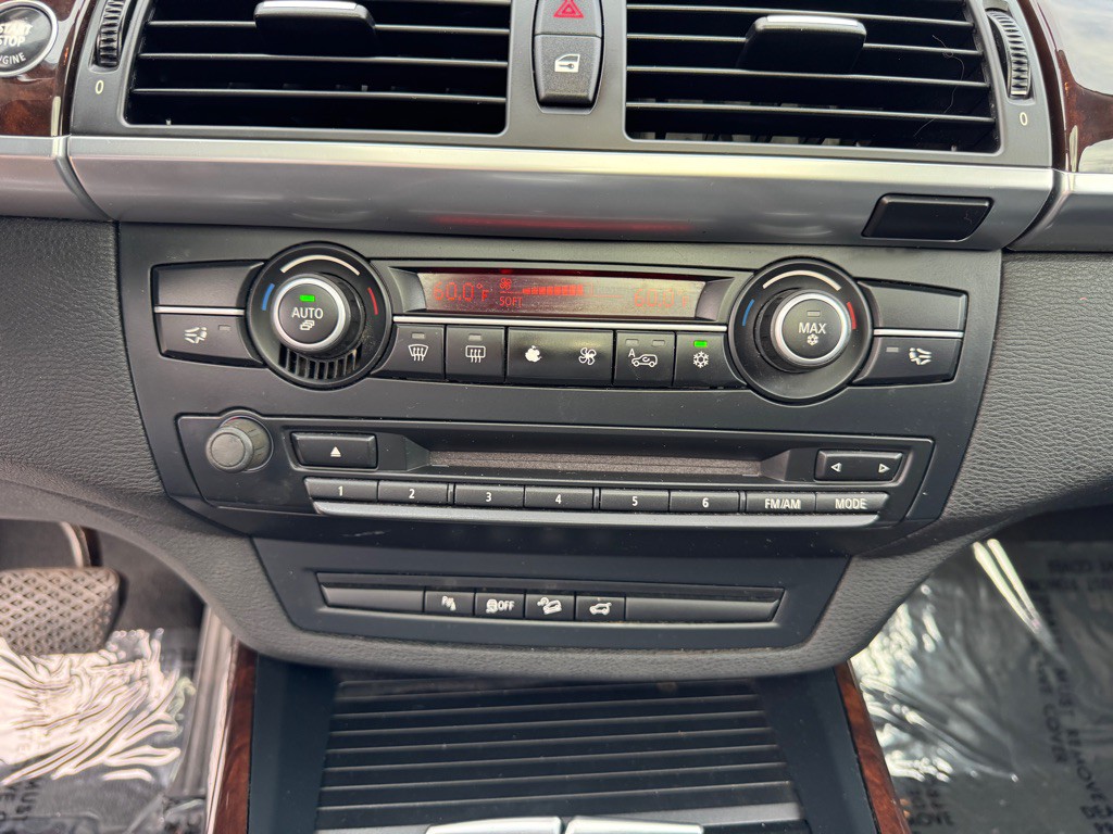 2010 BMW X5 Image 37