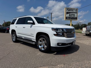 Image for 2019 Chevrolet Tahoe LT ID: 6746618