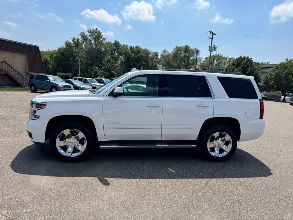 2019 Chevrolet Tahoe Image 9