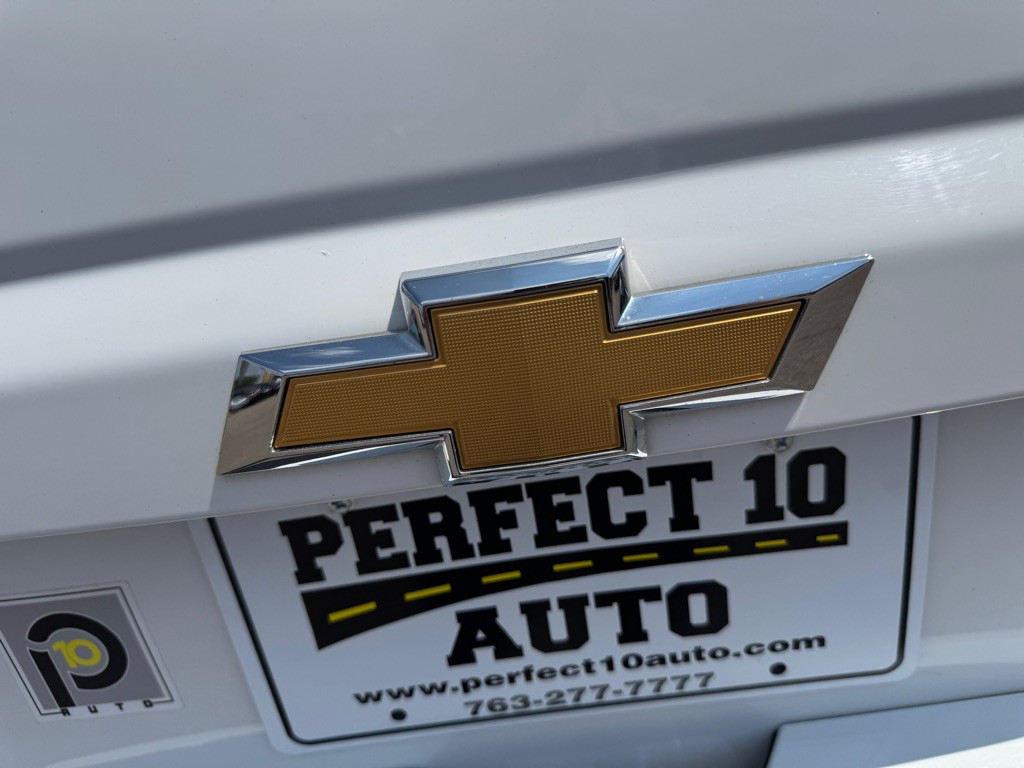 2019 Chevrolet Tahoe Image 13