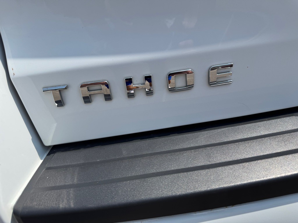 2019 Chevrolet Tahoe Image 14