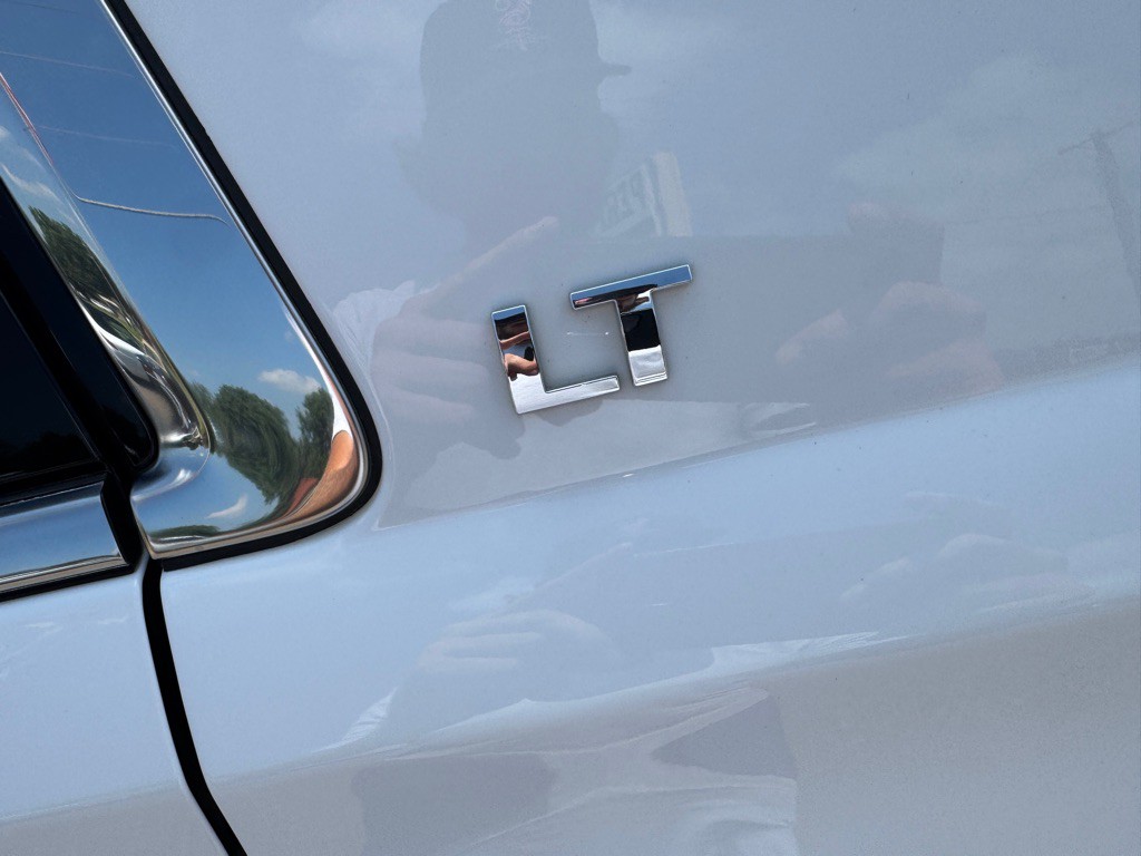 2019 Chevrolet Tahoe Image 15