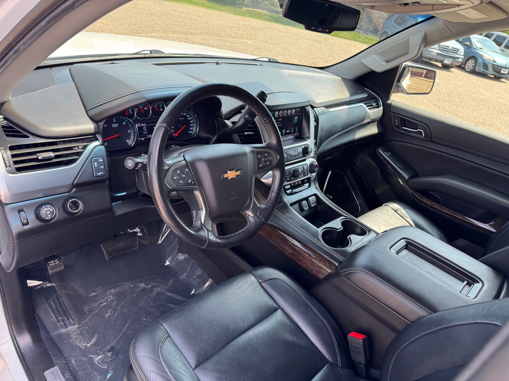 2019 Chevrolet Tahoe Image 18