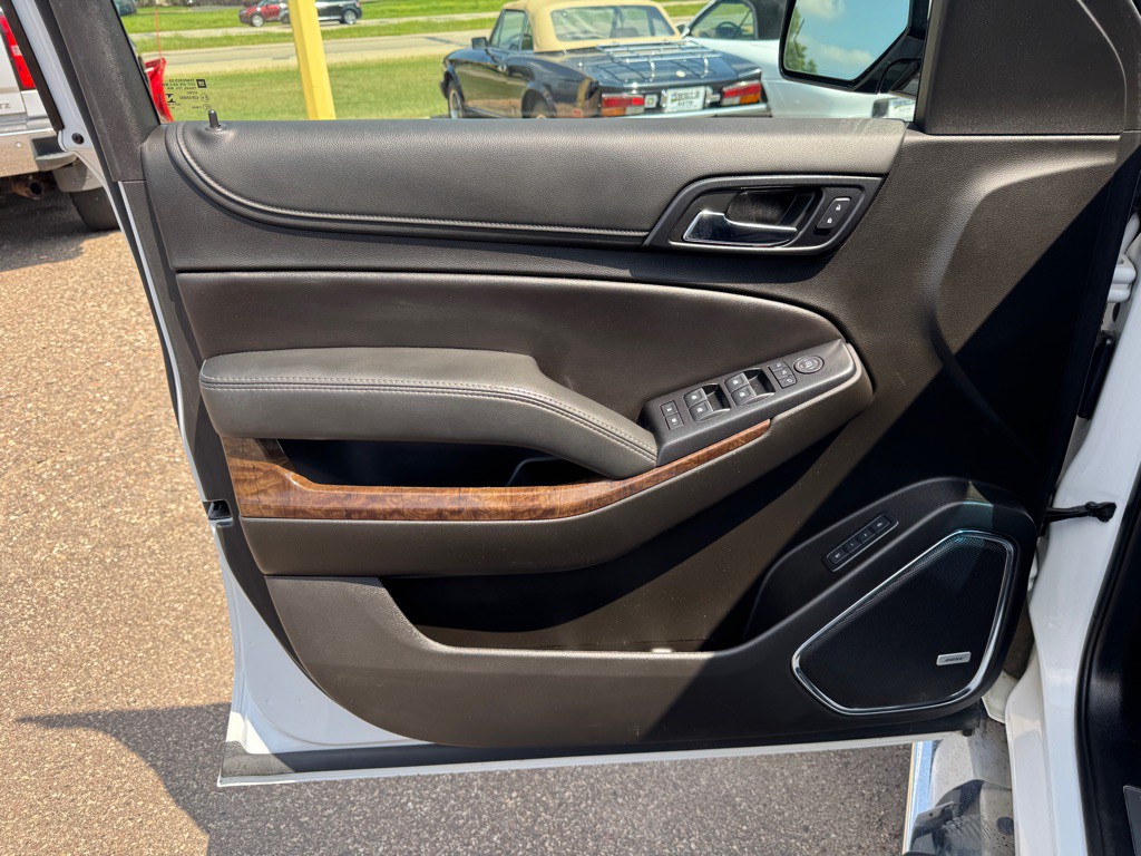 2019 Chevrolet Tahoe Image 19
