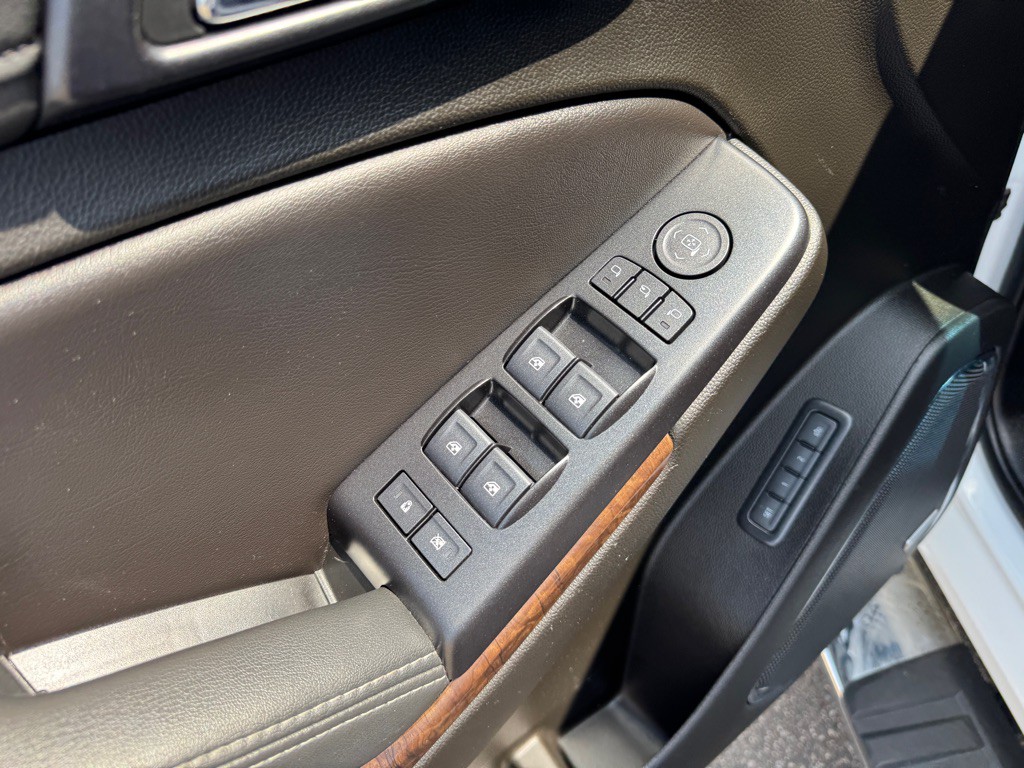 2019 Chevrolet Tahoe Image 20