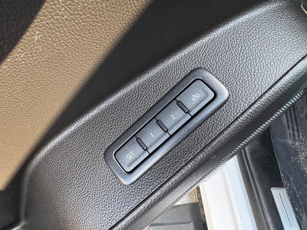 2019 Chevrolet Tahoe Image 21