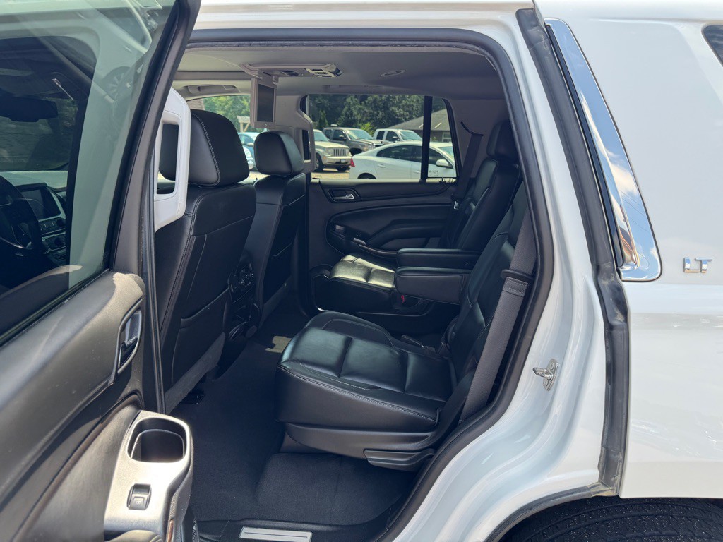2019 Chevrolet Tahoe Image 23