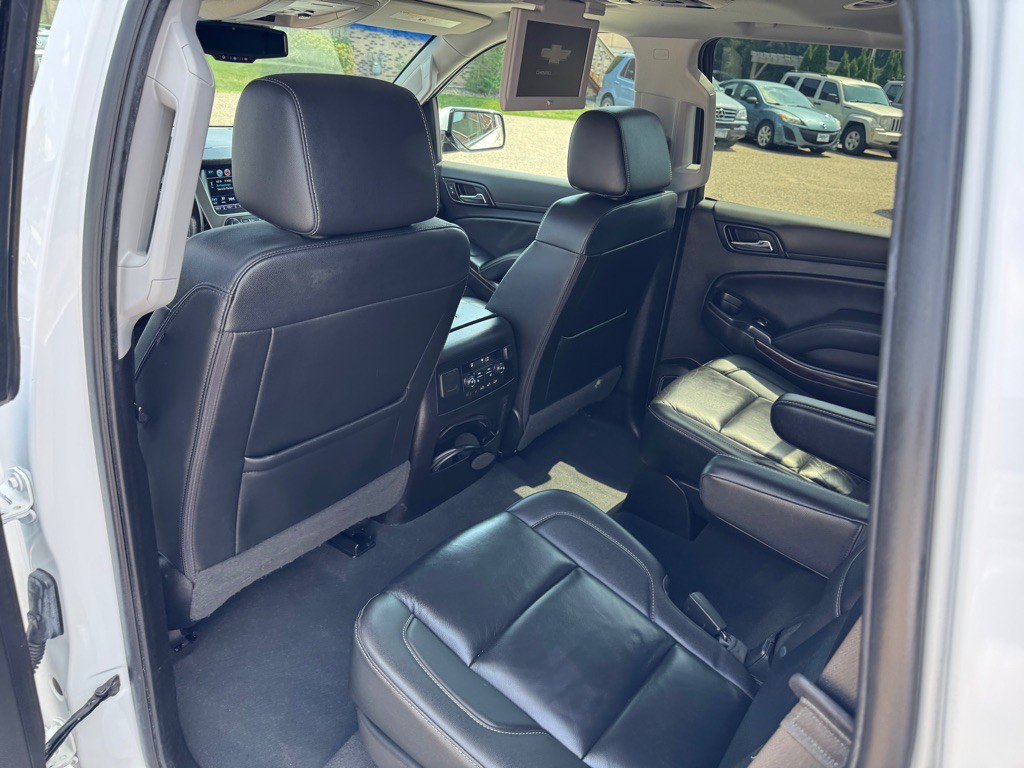 2019 Chevrolet Tahoe Image 24
