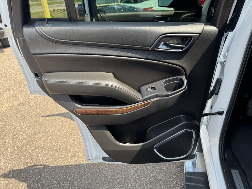 2019 Chevrolet Tahoe Image 25