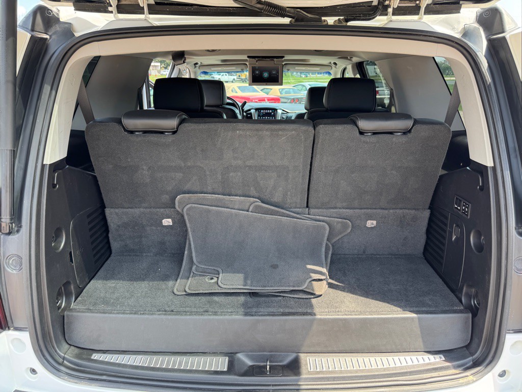 2019 Chevrolet Tahoe Image 26