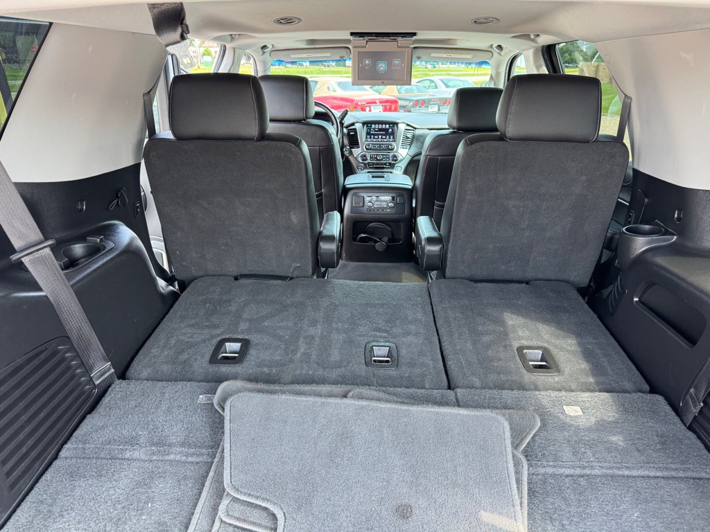2019 Chevrolet Tahoe Image 27