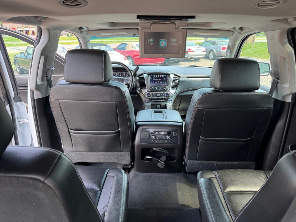 2019 Chevrolet Tahoe Image 28