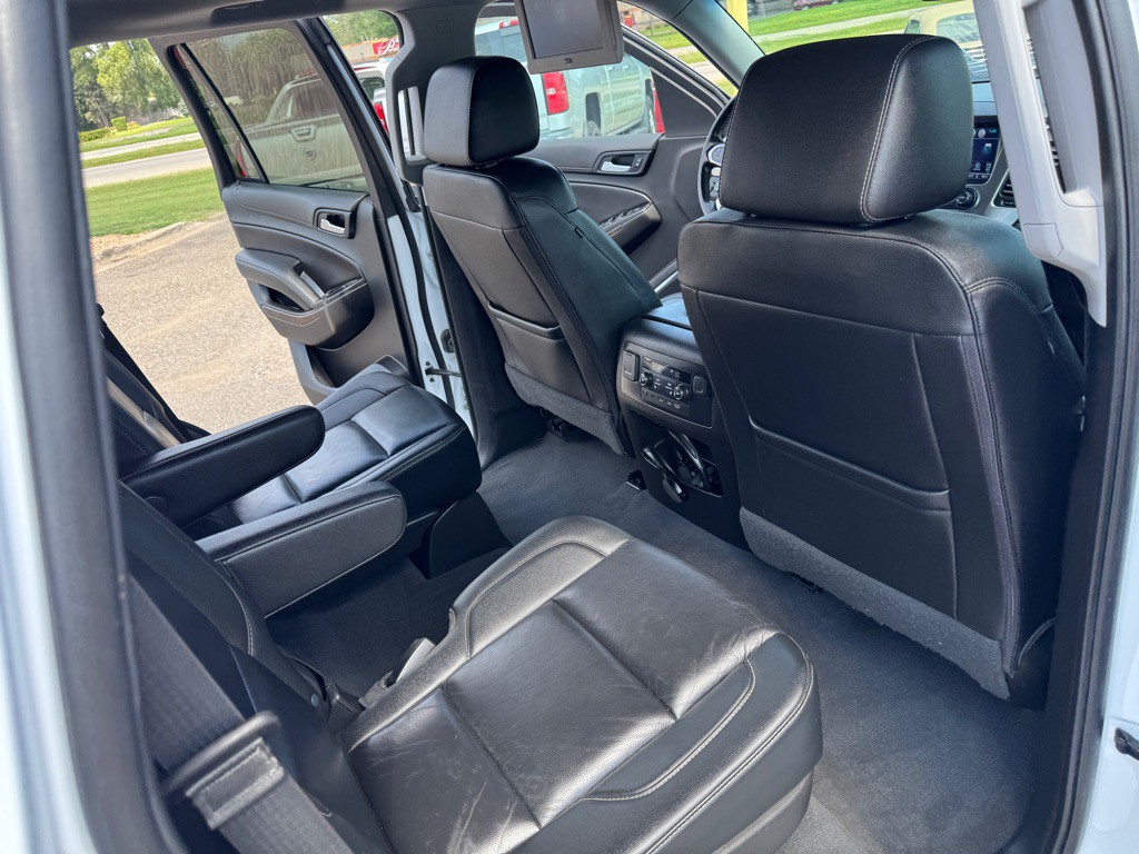 2019 Chevrolet Tahoe Image 32