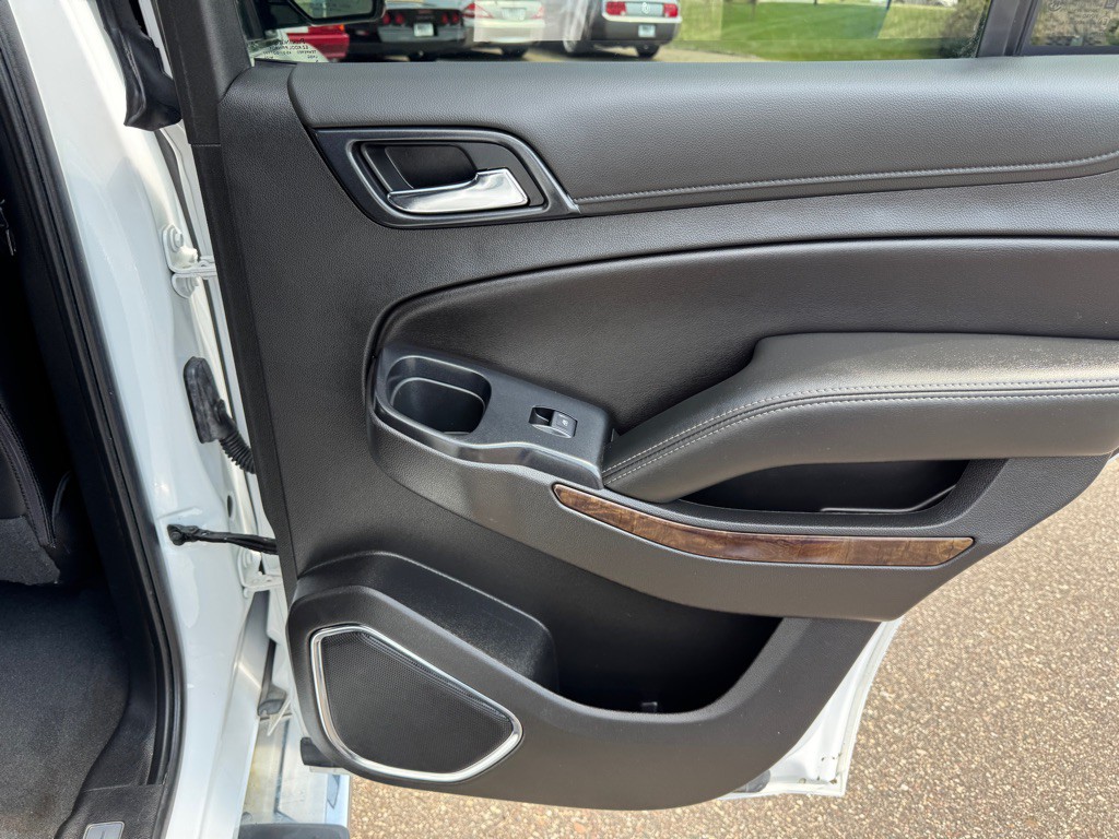2019 Chevrolet Tahoe Image 33