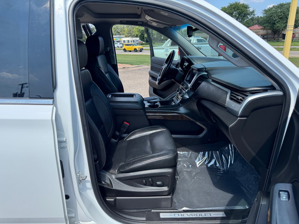 2019 Chevrolet Tahoe Image 34
