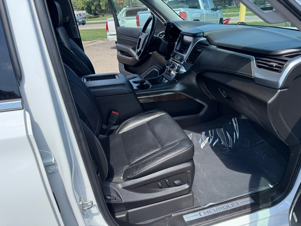 2019 Chevrolet Tahoe Image 35