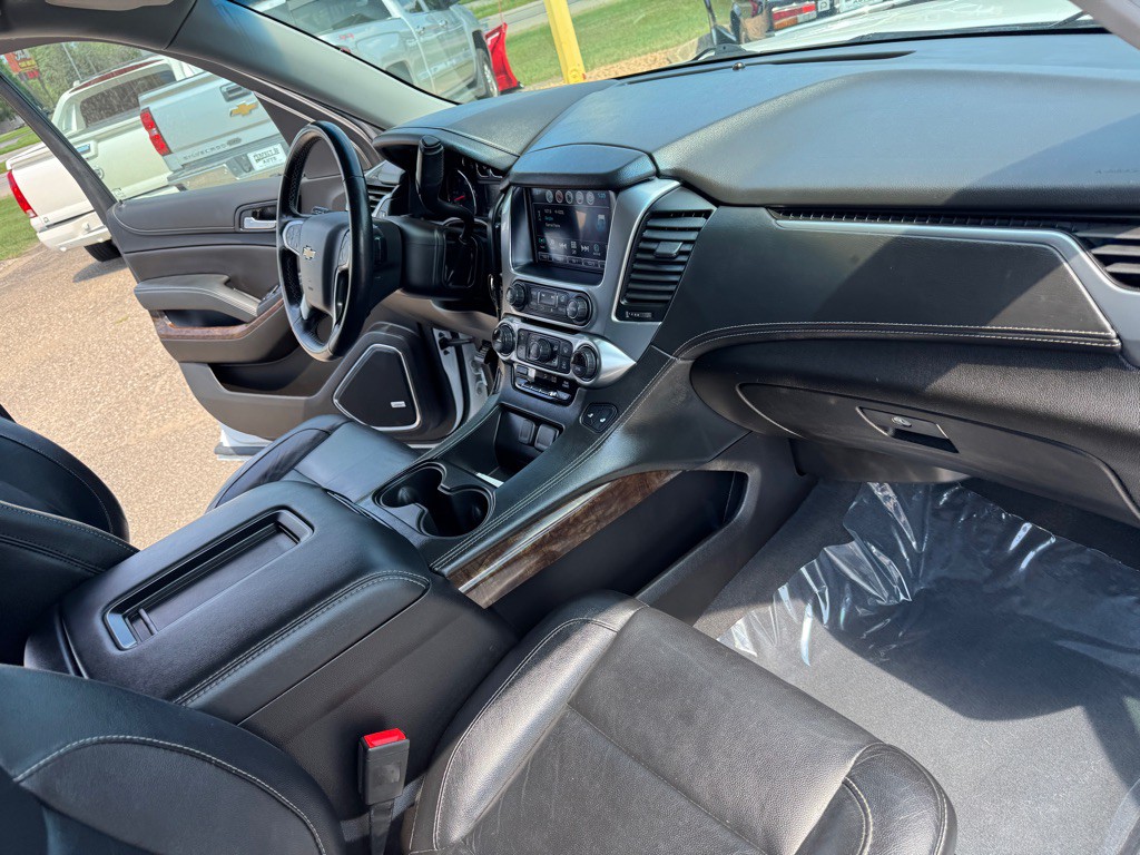 2019 Chevrolet Tahoe Image 36