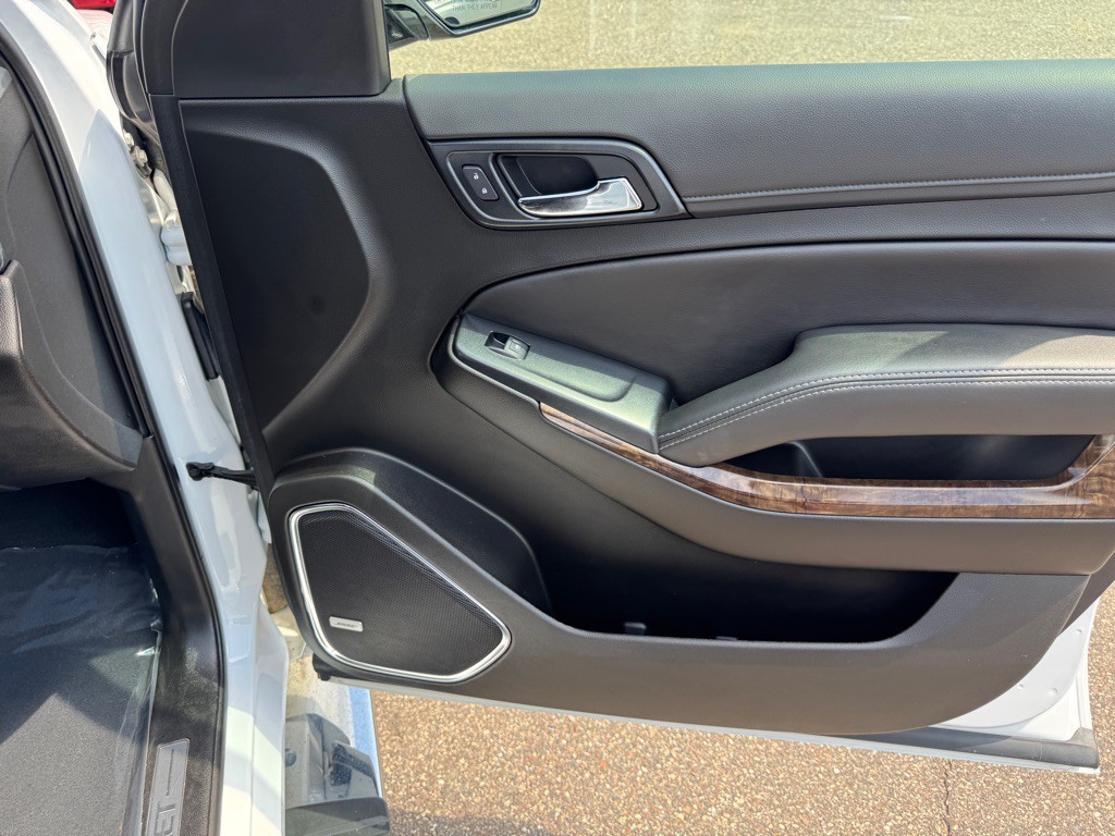 2019 Chevrolet Tahoe Image 37