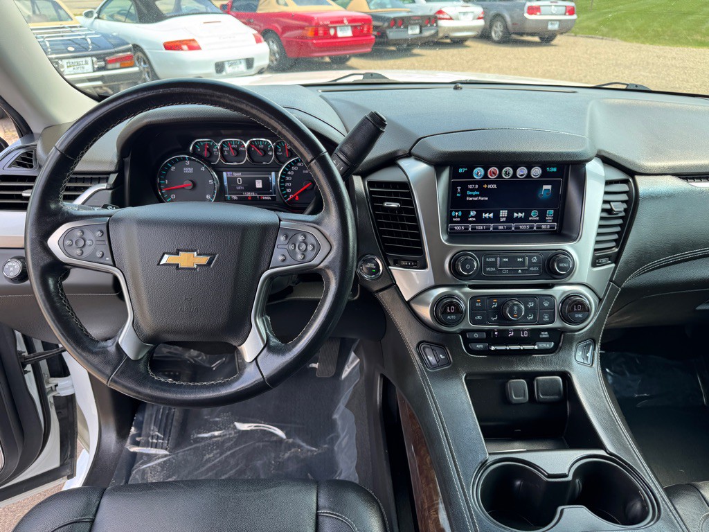2019 Chevrolet Tahoe Image 41