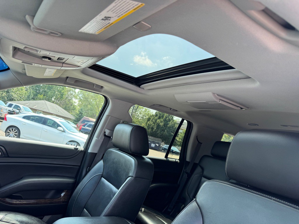 2019 Chevrolet Tahoe Image 42