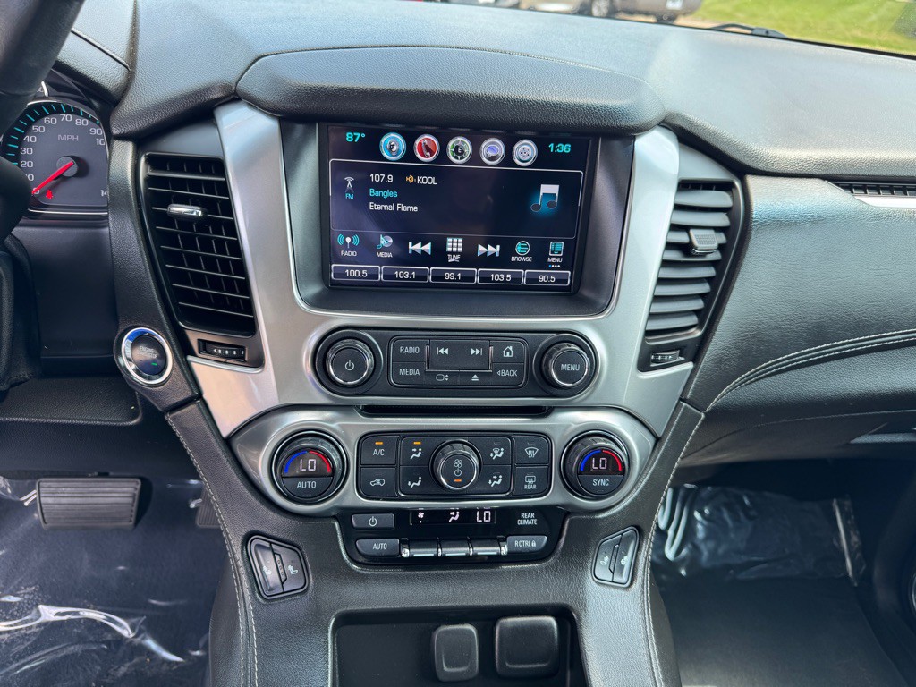 2019 Chevrolet Tahoe Image 44