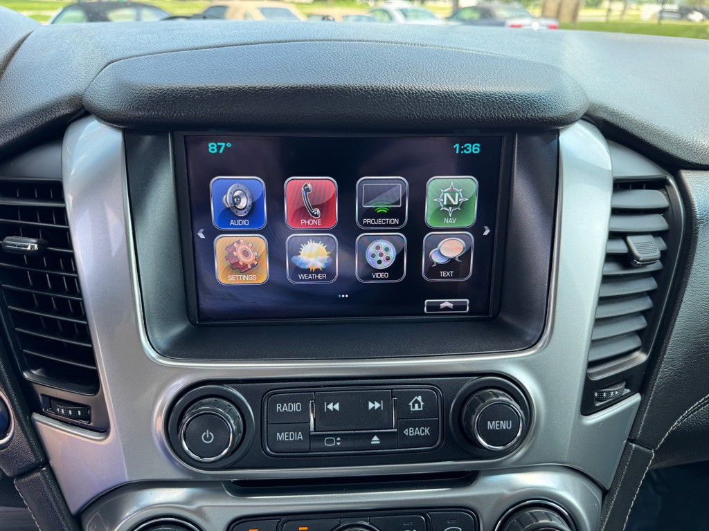 2019 Chevrolet Tahoe Image 47