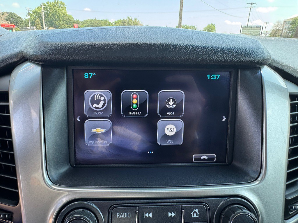 2019 Chevrolet Tahoe Image 51