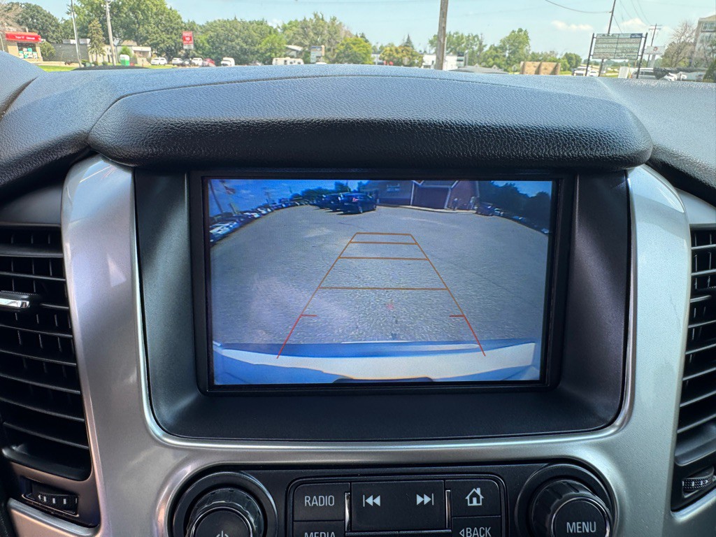 2019 Chevrolet Tahoe Image 52