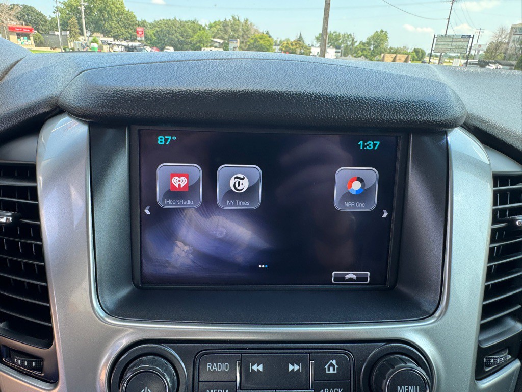 2019 Chevrolet Tahoe Image 53