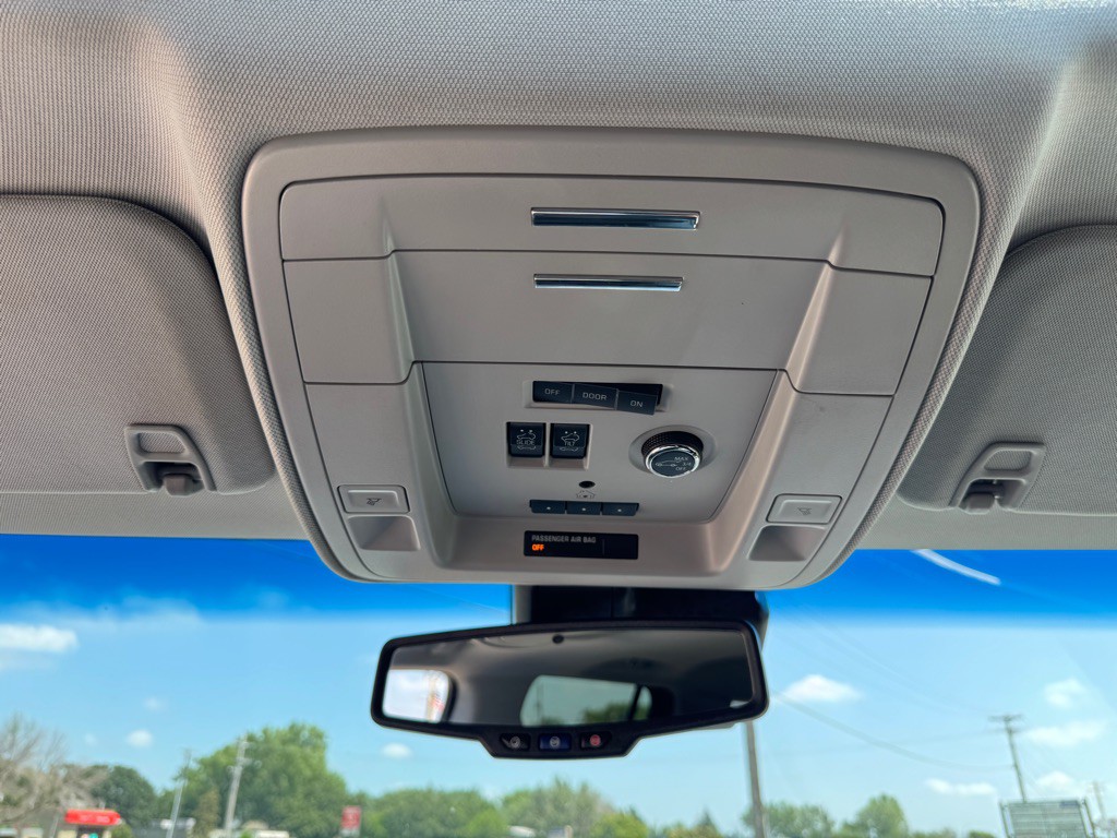 2019 Chevrolet Tahoe Image 54