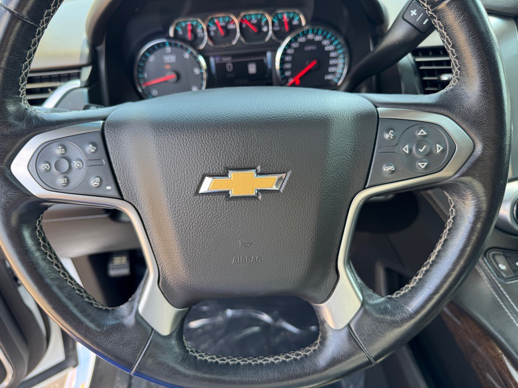 2019 Chevrolet Tahoe Image 55