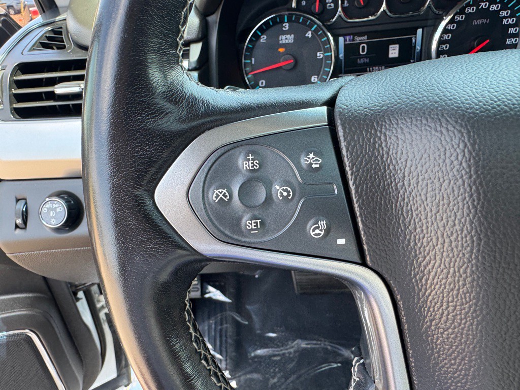 2019 Chevrolet Tahoe Image 56